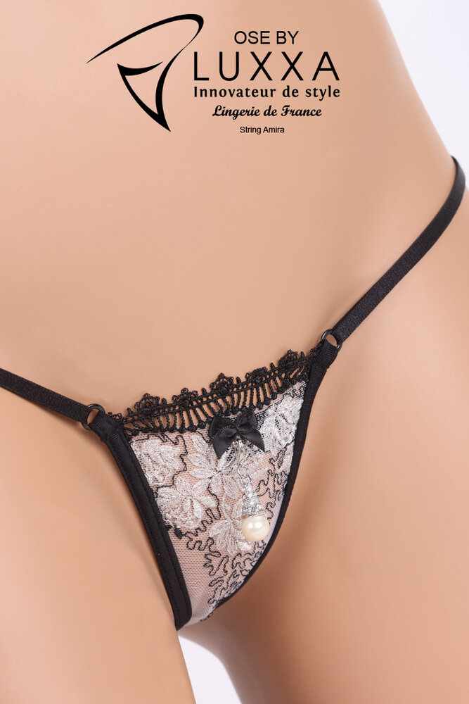 Luxxa Mini String Amira