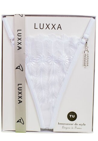 Luxxa Mini String Vanessa