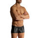 Manstore Boxershort Zwart Waterdrops M2517 Manstore Boxershort Zwart Waterdrops M2517