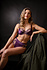 Brazilian High Waist Venus Purple Brazilian High Waist Venus Purple