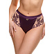 Prelude Milano Brazilian High Waist Venus Purple