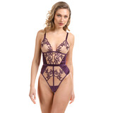 Prelude Milano Body Venus Purple