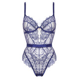 Prelude Milano Body Blue Pearl