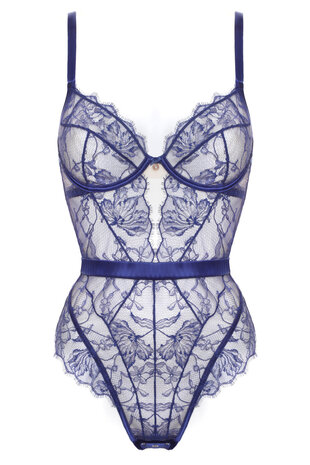 Prelude Milano Body Blue Pearl