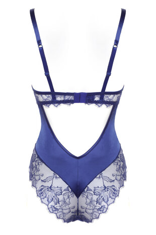 Prelude Milano Body Blue Pearl