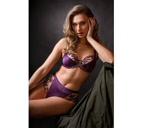 Prelude Milano BH Venus Purple Prelude Milano BH Venus Purple