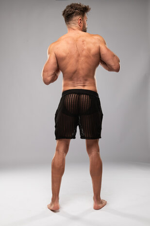 TOF Paris Bermuda Short Mykonos