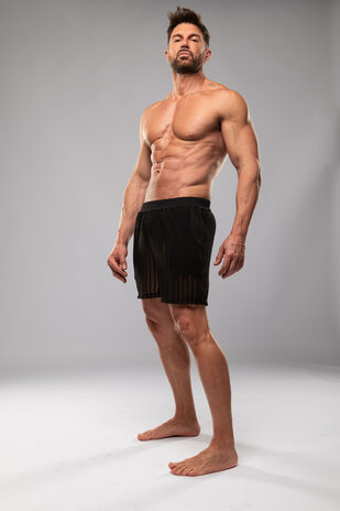 TOF Paris Bermuda Short Mykonos