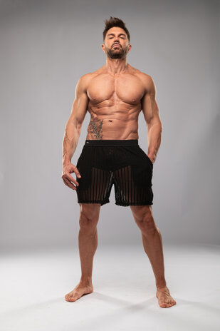 TOF Paris Bermuda Short Mykonos