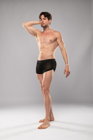 TOF Paris Mini Short Mykonos