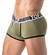 TOF Paris Boxershort TOF Khaki