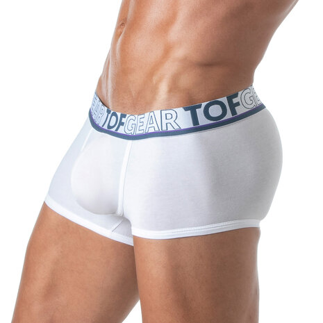TOF Paris Boxershort TOF Wit