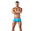 Boxershort TOF Turquoise