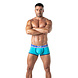 TOF Paris Boxershort TOF Turquoise
