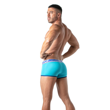 TOF Paris Boxershort TOF Turquoise