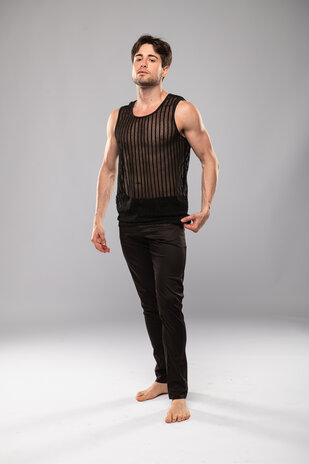 TOF Paris Tanktop Mykonos