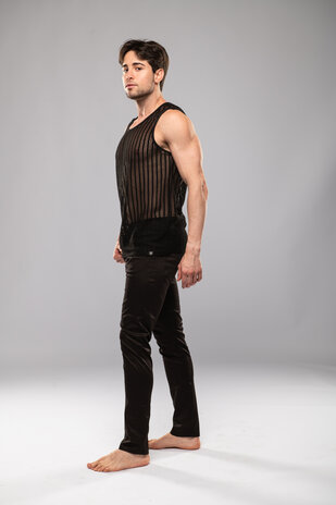 TOF Paris Tanktop Mykonos