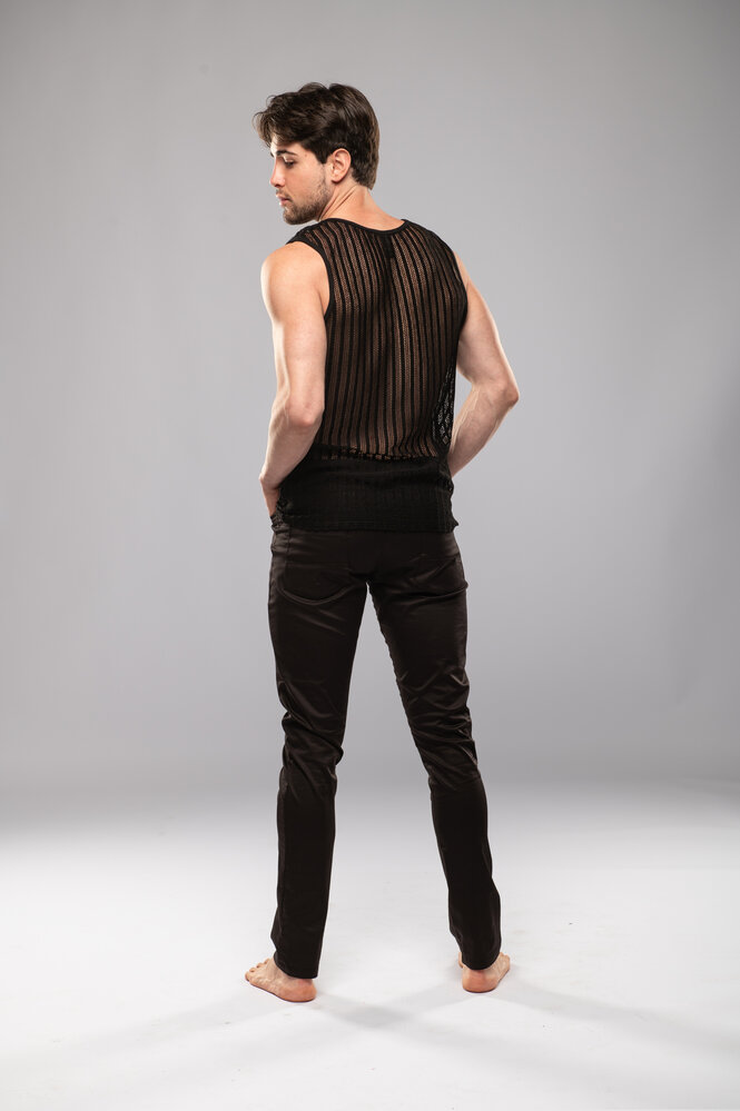 TOF Paris Tanktop Mykonos