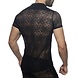 Addicted Lace Shirt Addicted