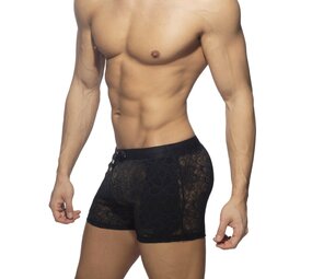 Addicted Lace Shorts Addicted