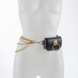 Kinky Diva Excess Belt + O-Ring Pouch