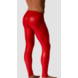 Manstore Legging rood M510