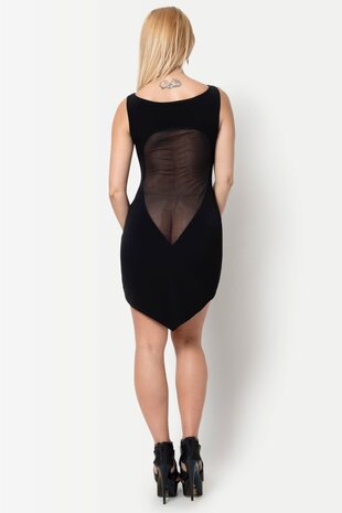 P'tits Folies Jurk Alvina