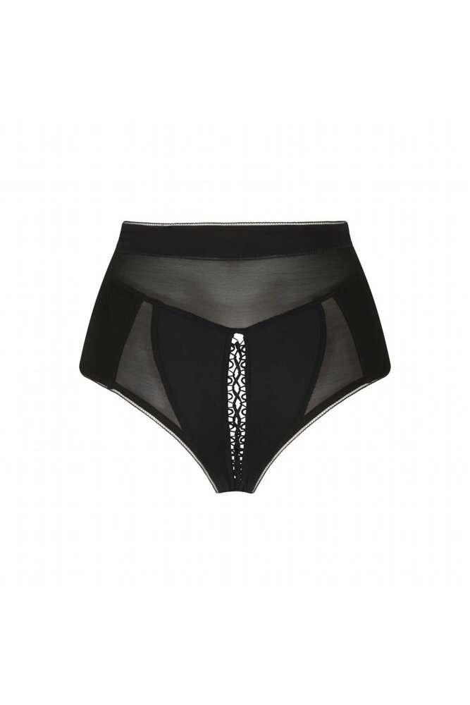 Impudique Shapewear Slip Kelly