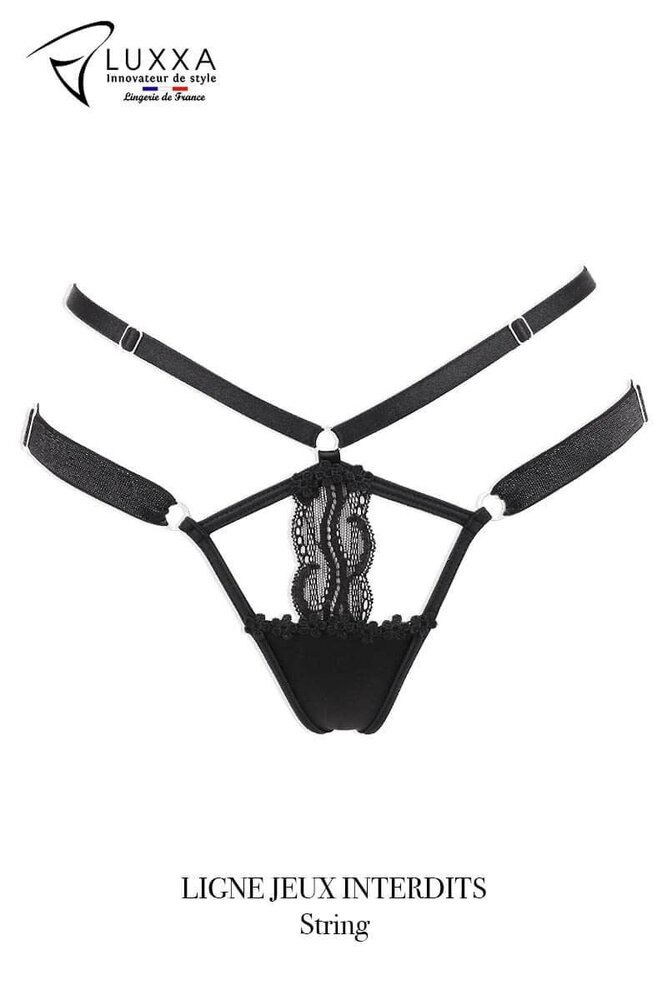 Luxxa String Limited Edition