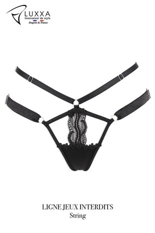 Luxxa String Limited Edition