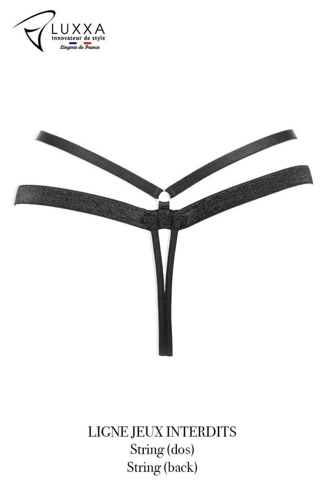 Luxxa String Limited Edition