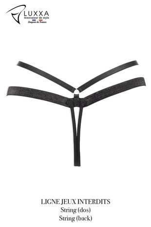 Luxxa String Limited Edition