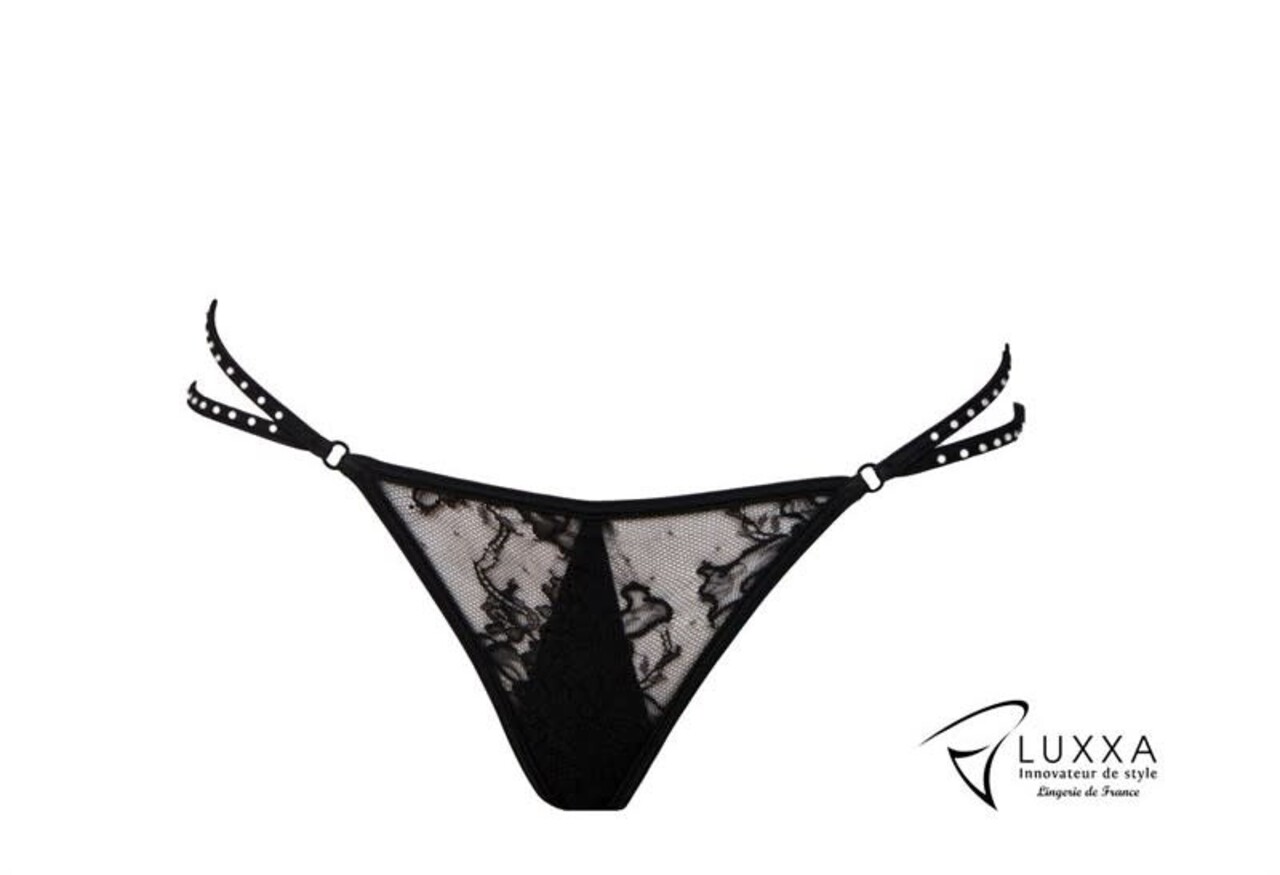 Luxxa String Guimauve Luxxa String Guimauve