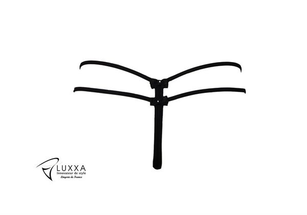 Luxxa Open String Guimauve Luxxa Open String Guimauve