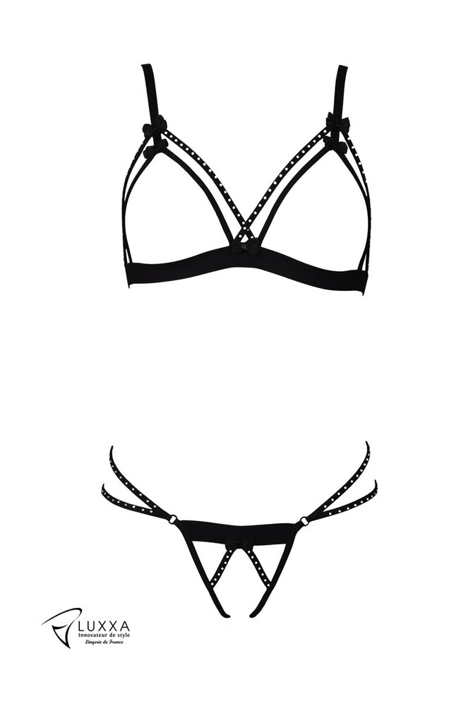 Luxxa Copy of String Guimauve