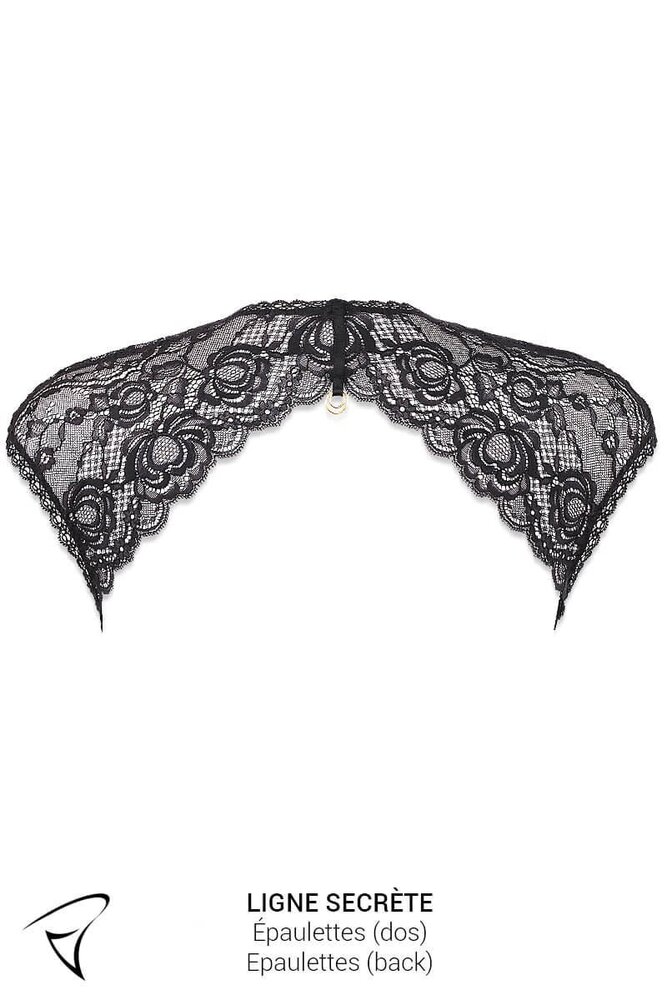 Luxxa Schouder Bolero Secret