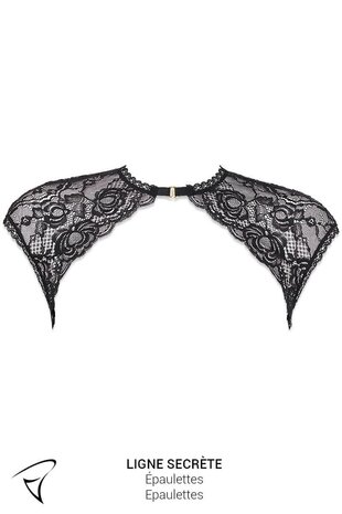 Luxxa Schouder Bolero Secret