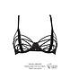 Luxxa Open Cup BH Straps Capeline