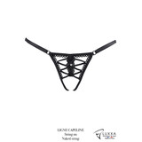 Luxxa Open String Straps Capeline