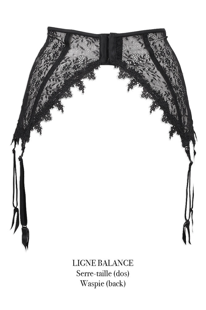 Luxxa Buik Gordel Balance