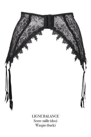 Luxxa Buik Gordel Balance