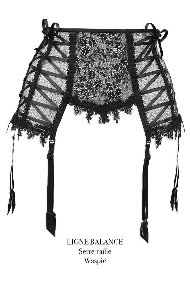 Luxxa Buik Gordel Balance