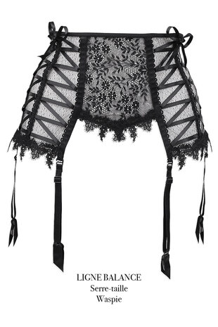 Luxxa Buik Gordel Balance