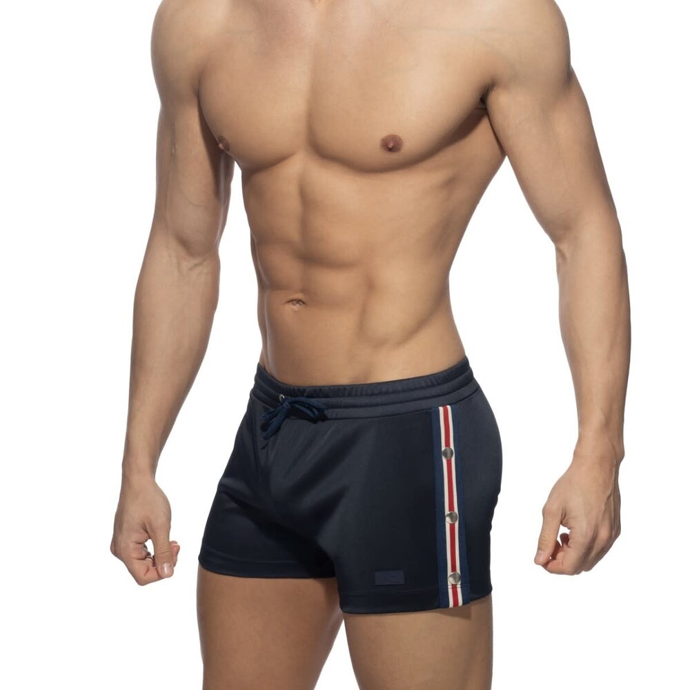 Addicted Sport Short