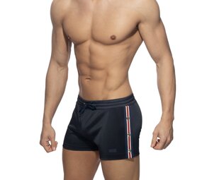 Addicted Mesh Tanktop Navy Addicted Mesh Tanktop Navy