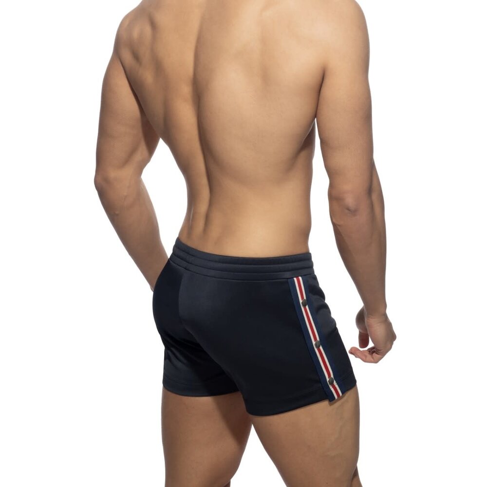 Addicted Sport Short