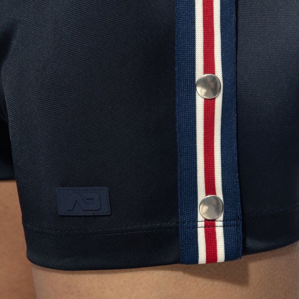 Addicted Sport Short