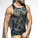 ES Collection Botanic Tanktop