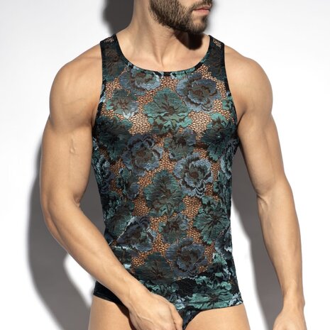 ES Collection Botanic Tanktop