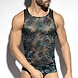 ES Collection Botanic Tanktop